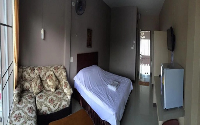 Meesuk Hotel