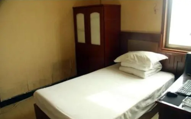 Huai'an Chengxichi Hotel