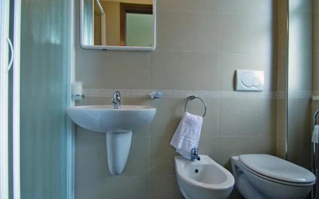 Hotel Solaria