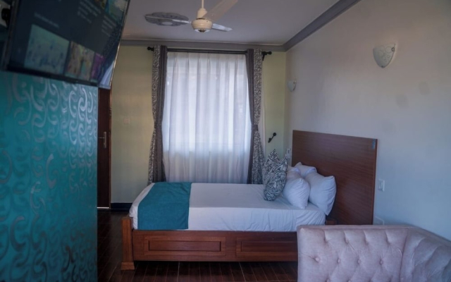 Meraki Place Shanzu