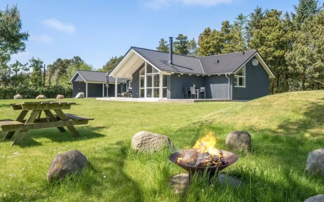 "Elina" - 600m from the sea in Western Jutland