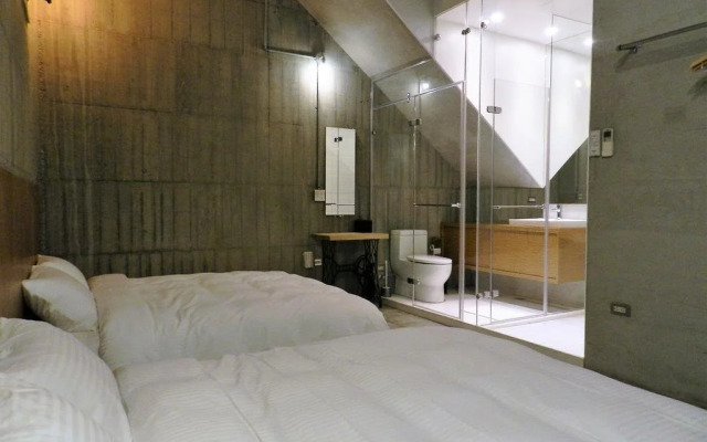 小島villa