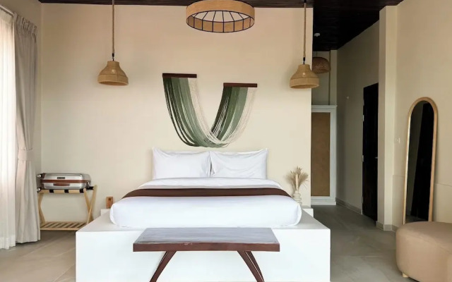 Art of Nature resort & spa