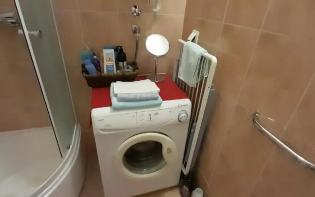 Klara Studio Apartman