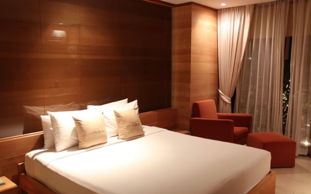 The Bonanza Resort Khaoyai
