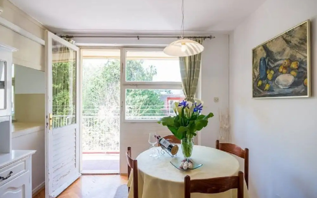Apartment Jele