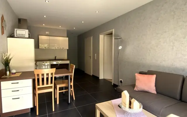 Ferienwohnung Am Weiher 2