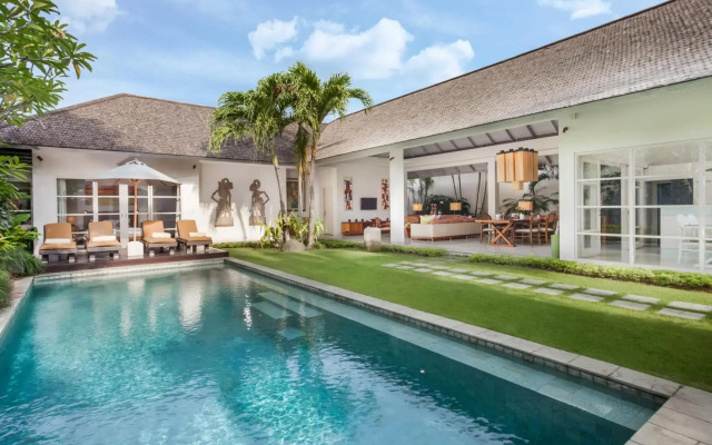 Villa Kiran One
