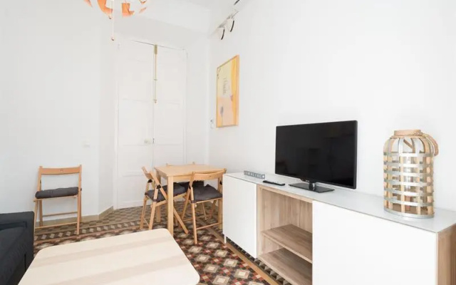 Central 2 bedroom Apartment Nosquera