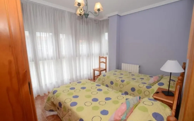 Apartamentos Turisticos Pineda