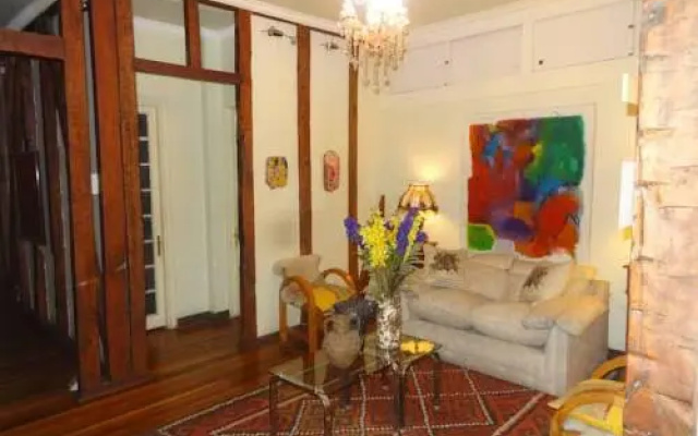 hotel el raco
