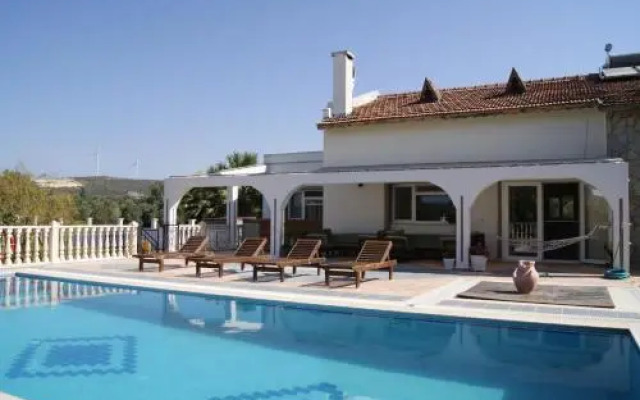 Liberta Guesthouse