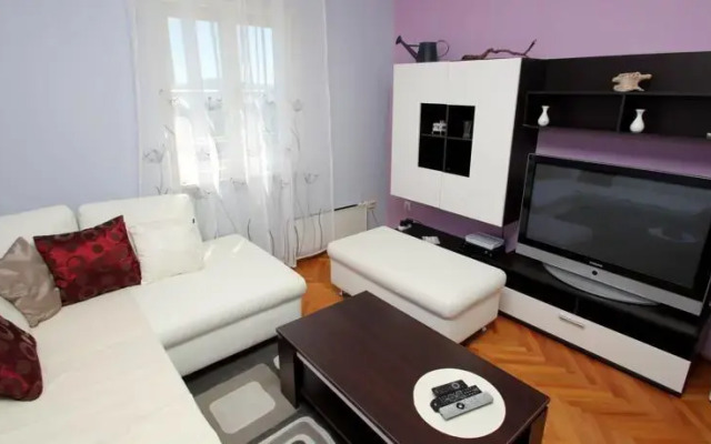 Holiday Home Roso