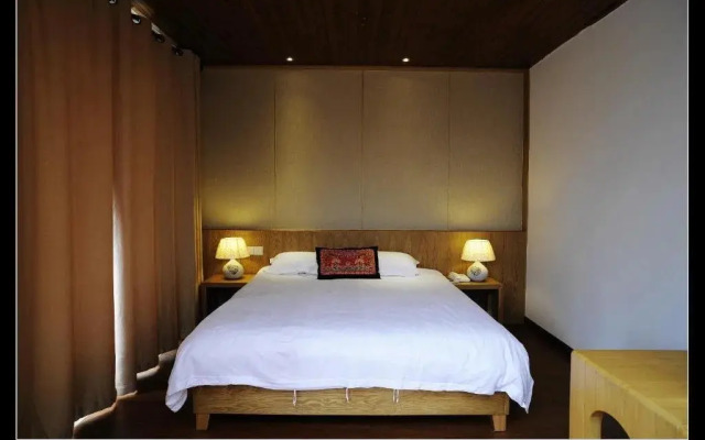 The Aurora Resort Yangshuo