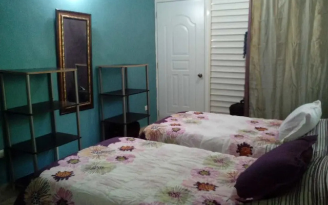 Las Terrenas Apartment