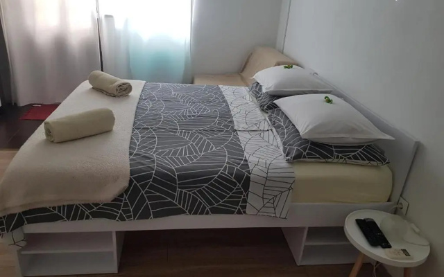 Apartments Barac