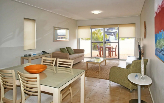 Nesuto Geraldton