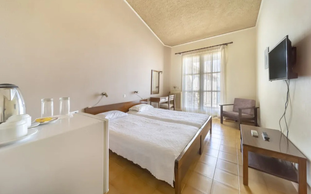 Hotel Agia Markella