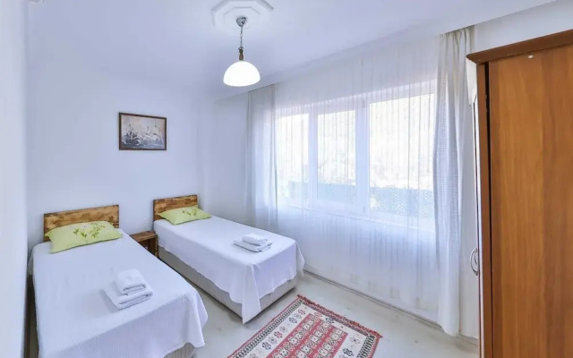 Villa Candan Kaş