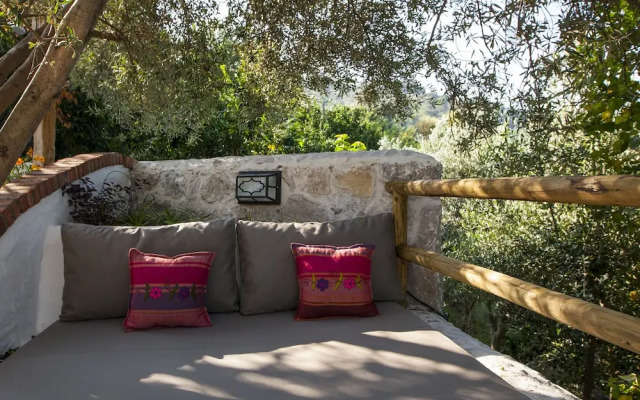 Room-exclusive and Romantic Boutique Hot