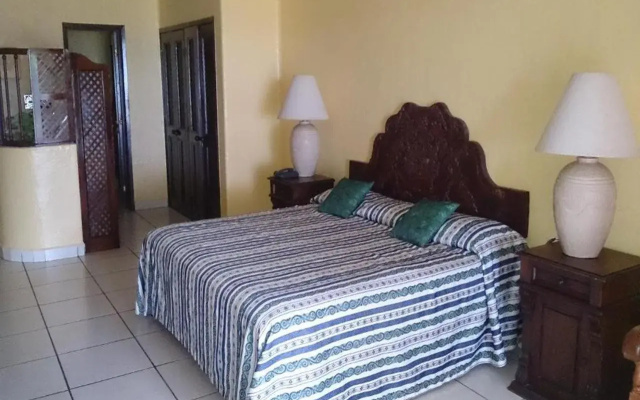 Los Tules Villas del Sol