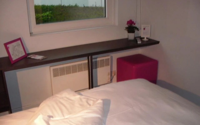 Travel Hotel Kruisem