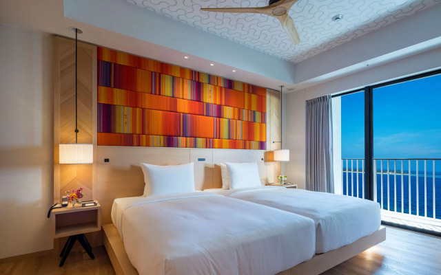 Hilton Club The Beach Resort Sesoko