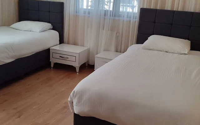 Kaytan Otel