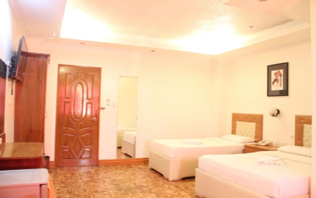 EP Executive Suites