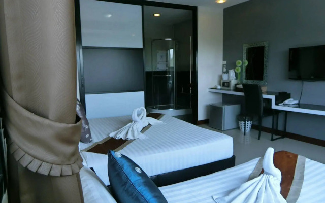Royal Nine Resort Kanchanaburi