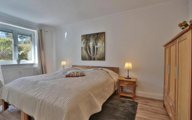 Wohnpark am Mühlenteich Wohnpark am Mühlenteich Appartement 05