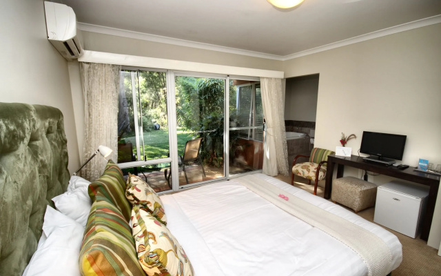 Margaret River B&B