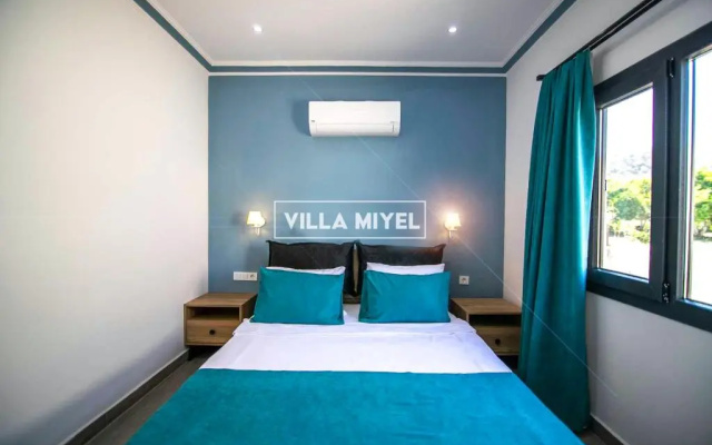 Miyel Villas 2