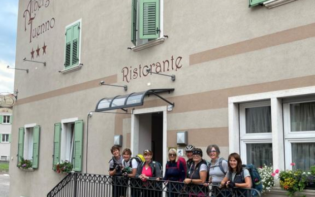Albergo Tuenno