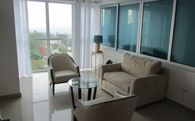 Gala Tower Condo & Hotel