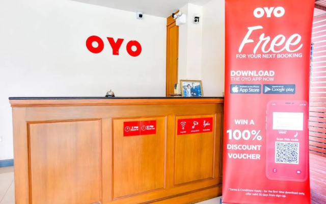 OYO 382 Baan Poemsuk Hua Hin (Vaccinated Staff) (SHA Plus+)