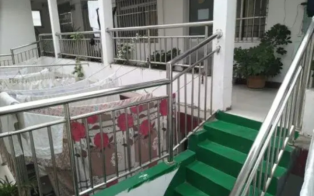 Guihe Business Hotel, South Guizhou