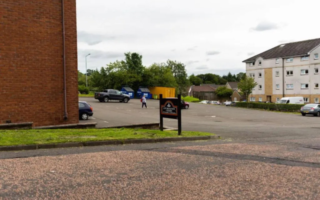 Livingston Lodge Hotel
