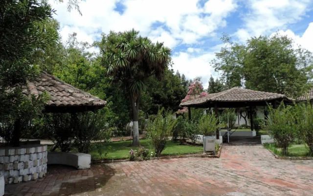 Hotel La Primavera