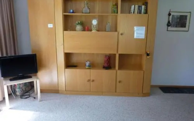 Apartment Blumenweg 6