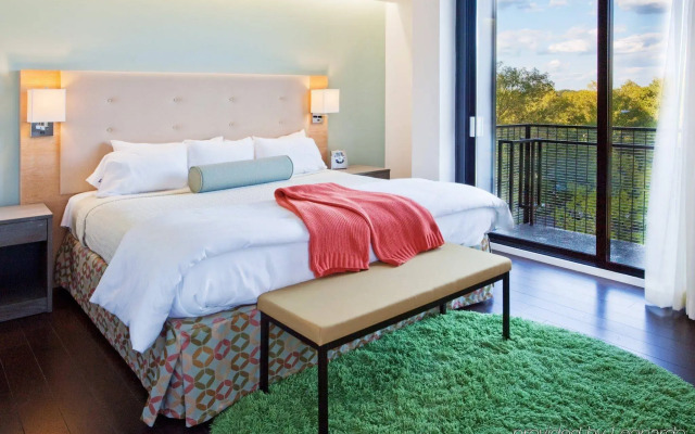 Hotel Indigo Athens University Area by IHG