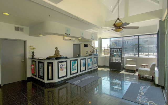 Costa Art Hotel