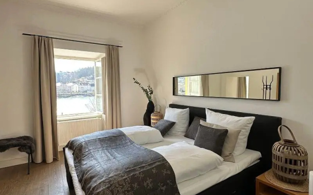 Hotel Schloss Ort
