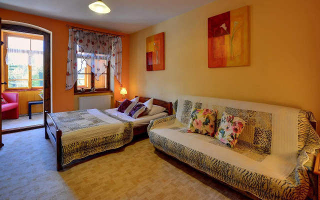 Apartamenty i Pokoje Karpacz - centrum Karpacza, parking w cenie!
