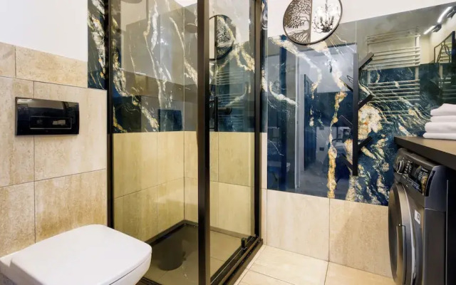Apartamenty Sun & Snow Gryf
