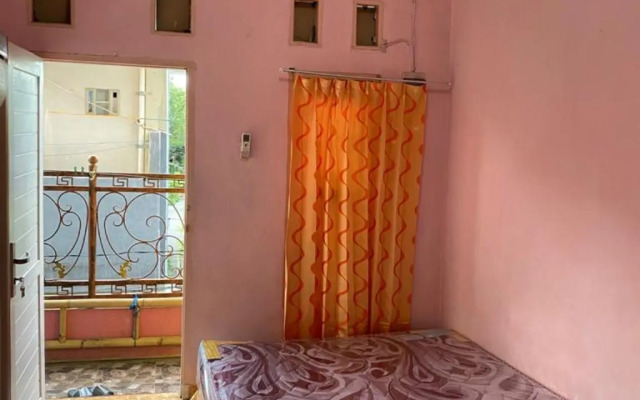 Homestay Lestari Makassar