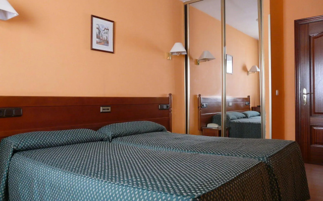 Hotel San Jacobo