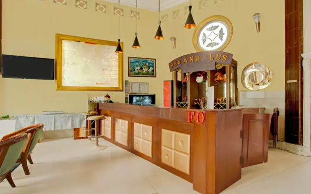 Collection O Puncak Bogor Near Taman Safari Indonesia Formerly Hotel Andalus
