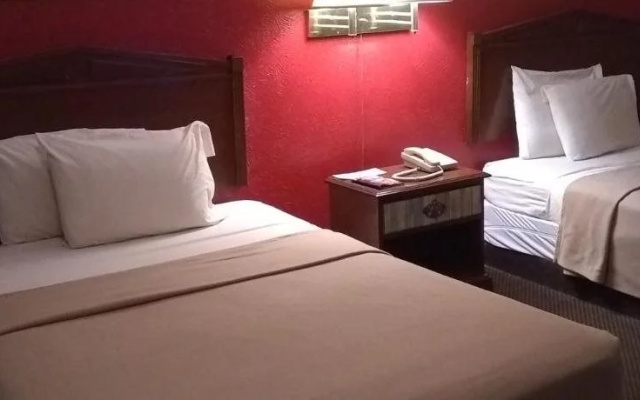 Hico Hills Inn