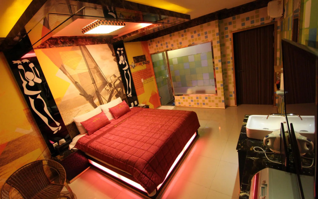 Star Motel Pohang